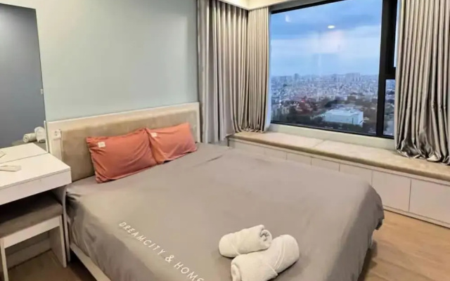 Miso Luxstay Kingdom 101 Residence