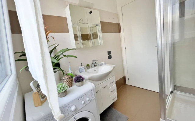 Candiani D3 Bilocale 2 Livelli