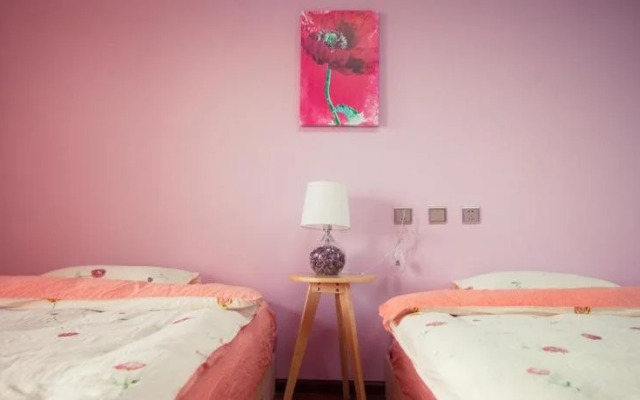 Yimoxuan Guesthouse