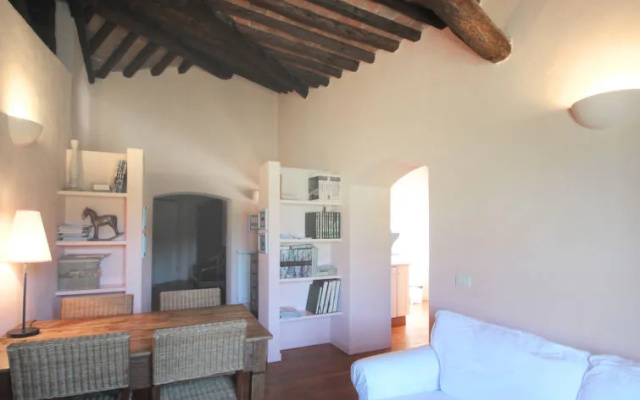 Locazione Turistica Casa Del Gemmo