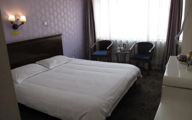 Beibei Hotel