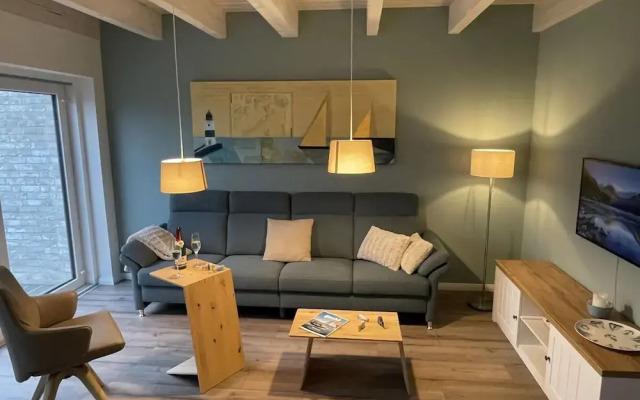 Holiday Home Sailorskoje