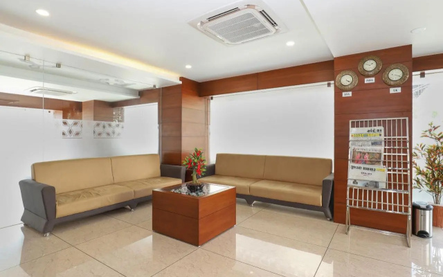Hotel Avista