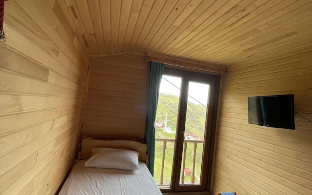 Gulesen Otel