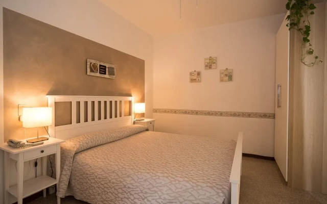 Hotel Conchiglia