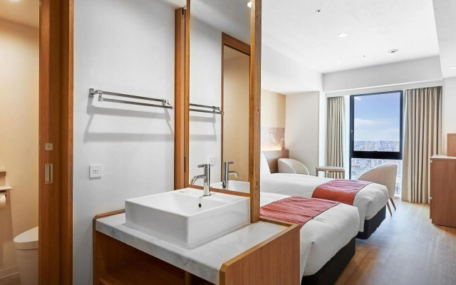 Daiwa Roynet Hotel Naha Omoromachi Premier