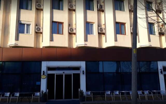 Balta Hotel Турция, Эдирне - отзывы, цены и фото номеров - забронировать отель Balta Hotel онлайн вид на фасад
