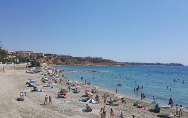 Altos de Campoamor