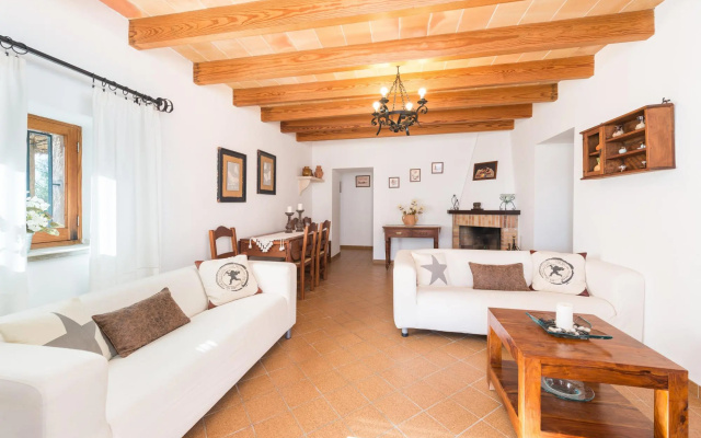 Hórreo - Villa With Private Pool in Campos