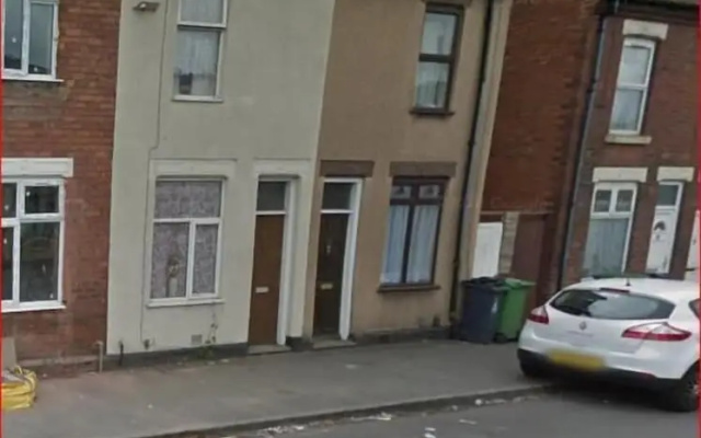 Homestay in Walsall