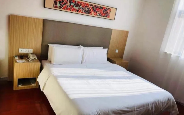 Hanting Hotel Shanghai The North Bund Pingliang Road