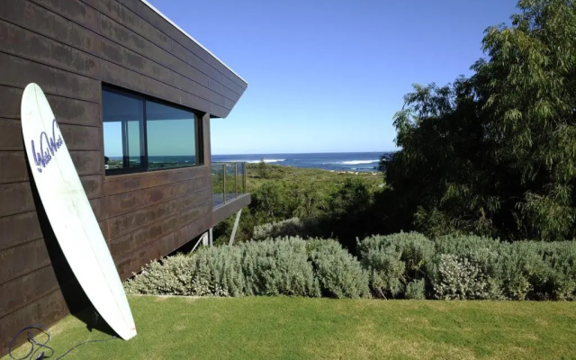 The Roozen Residence