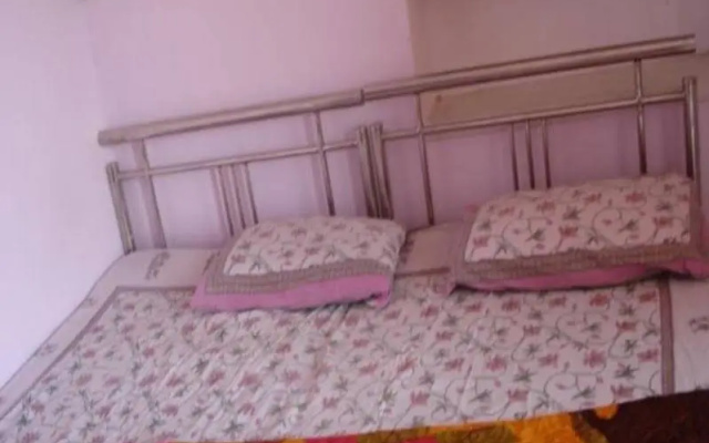Sunshine Guest House & Restaurant