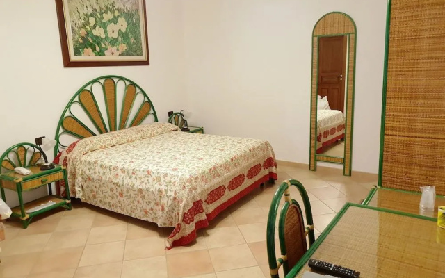 Hotel Principe di Rinella