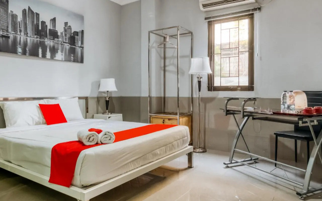 Avia Residence