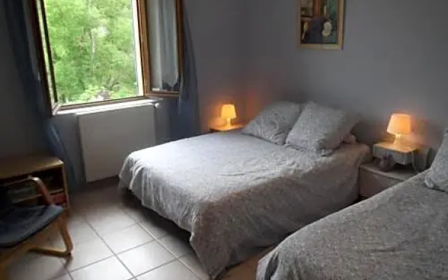 La Sérénade - Chambre dhôtes
