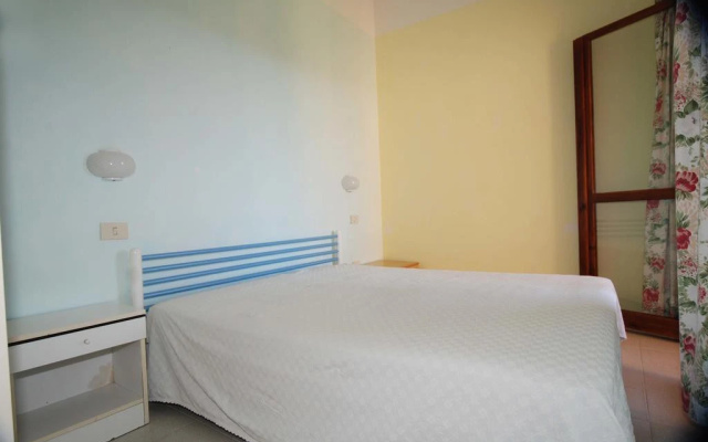 Residence Porto Coda Cavallo