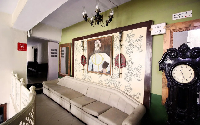 OYO Rooms Railway Station Alwar
