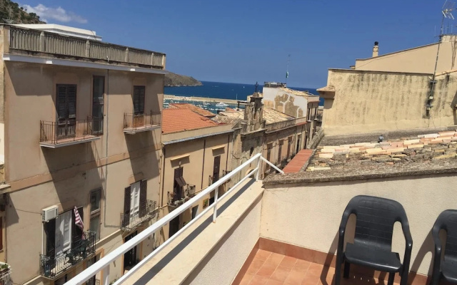 Casa Vacanze La Scalidda