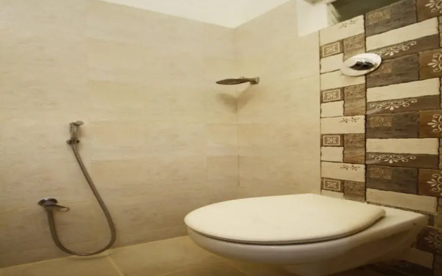 Shri Sai Homestay By OYO Rooms