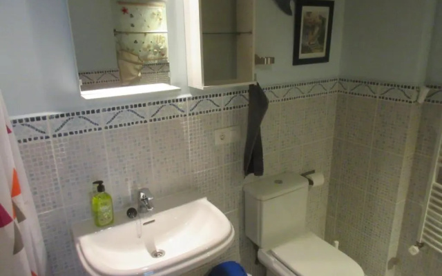 La Muria Apartment