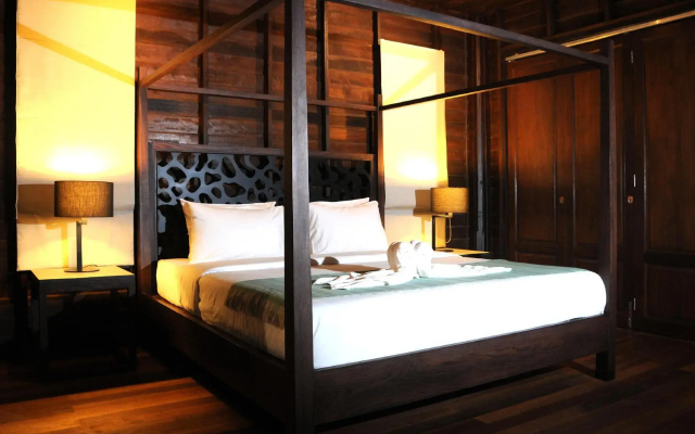 Baansuanramita Resort