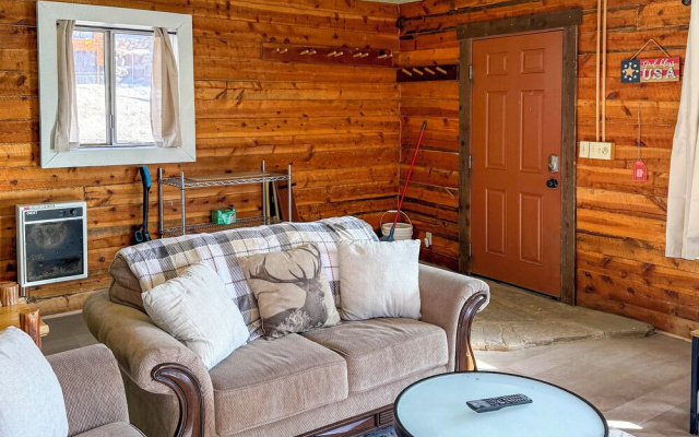 Lovely 3BR Mountain View Fireplace