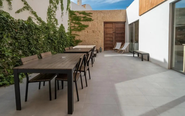 Youth Hostel Jávea