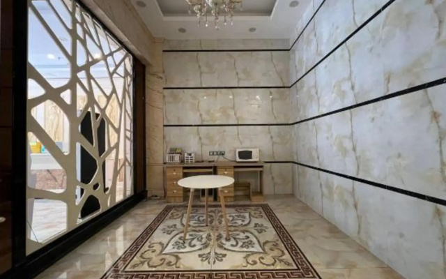 Jingdu Fashion Hotel