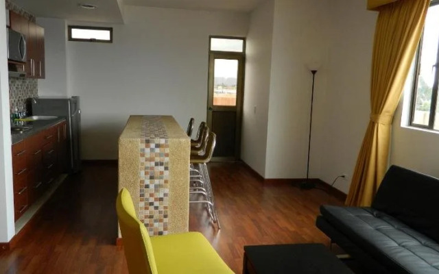 Hotel SJ