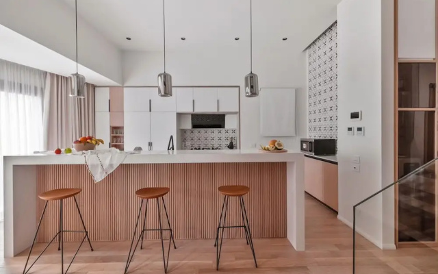 Vesta - Luxury APT - 3BR - La Mirada