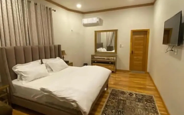 Isle Of Highland Tours Guest House