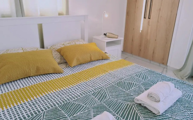 81 KAP - Azure Dream Apartment