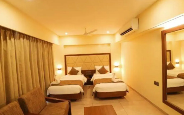 Hotel Kavery