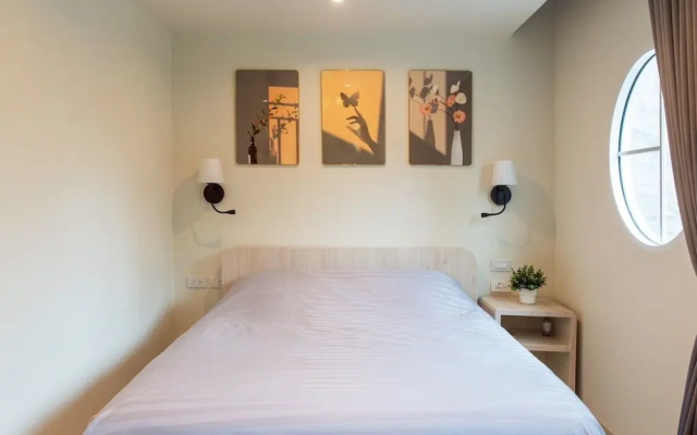 Shizuka House