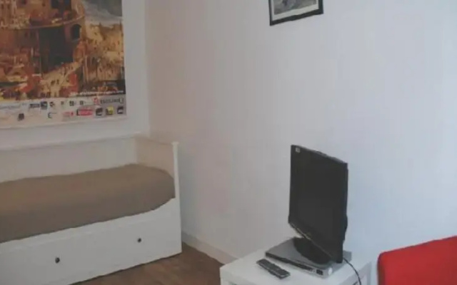 Maison Ange Intra Muros