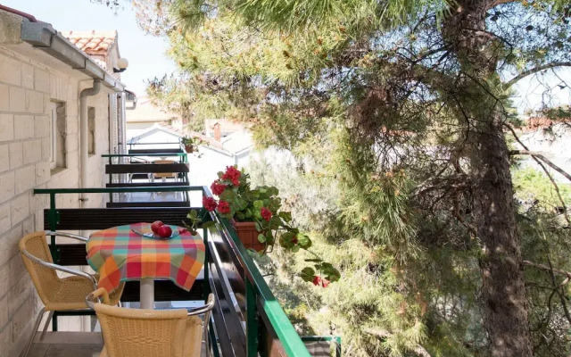 Apartments Pinija - Economy Two Bedroom Apartment With Balcony -