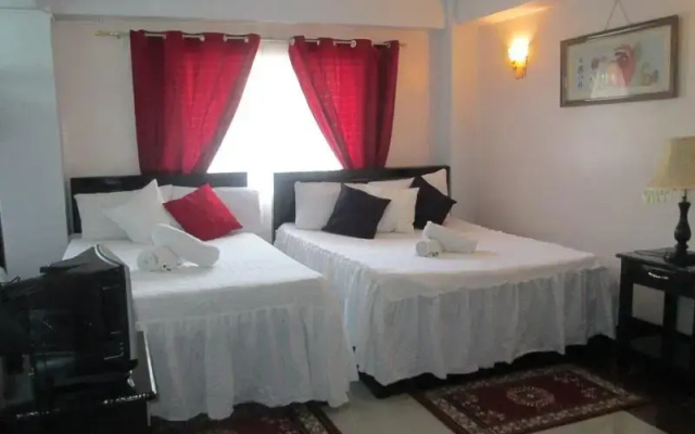 Masferre Country Inn