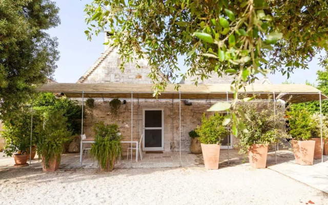 Masseria Lacatena