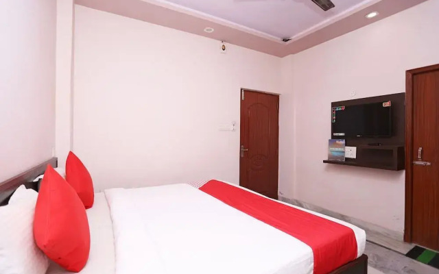 The Drizzle By OYO Rooms