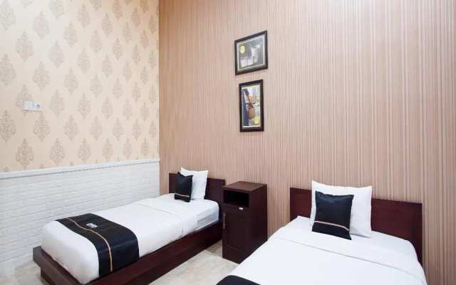 OYO 3864 Babaran 71