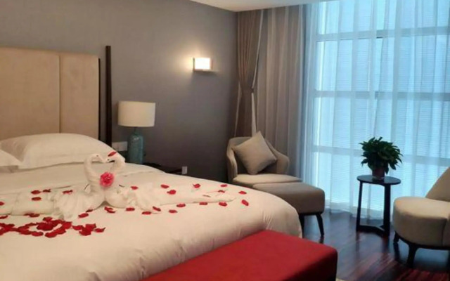 Tongchuan Hotel