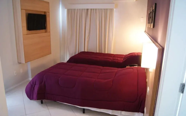 Number 1 Residence