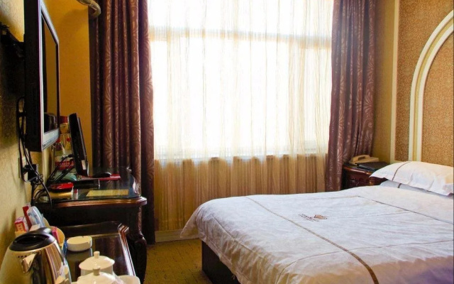 Hongbaoshi Hotel