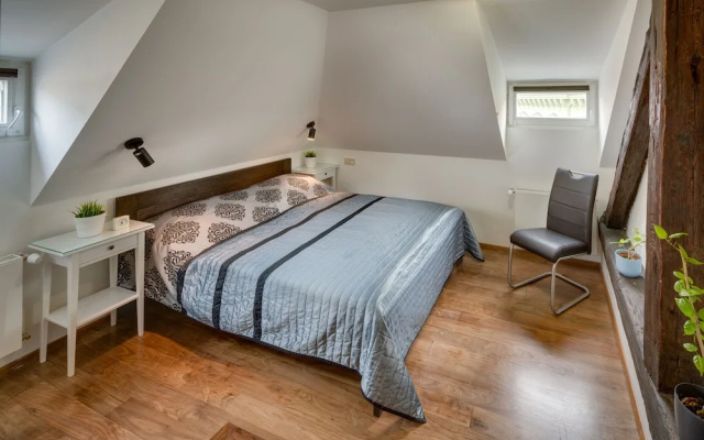 Selinor Old Town Apartments