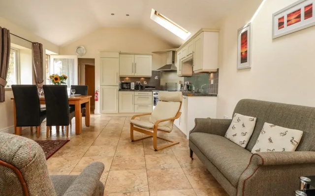 Stable Cottage