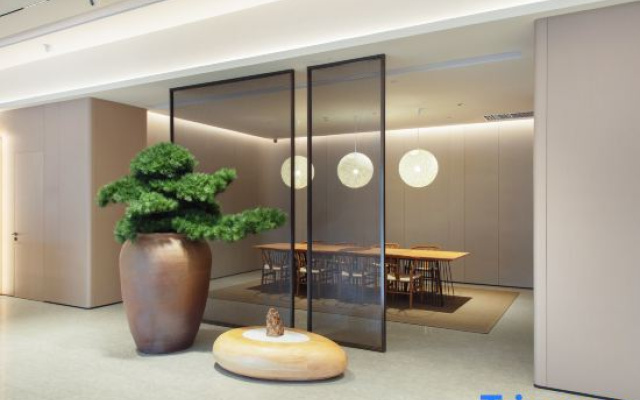 JI Hotel (Quanzhou Jinjiang Wanda Plaza)