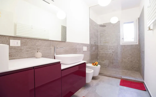 Santo Stefano Suites