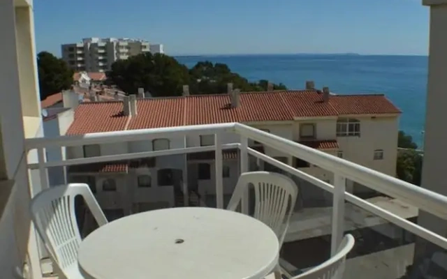 Joyapartments Calas II