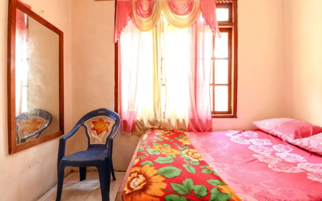 Iran Homestay